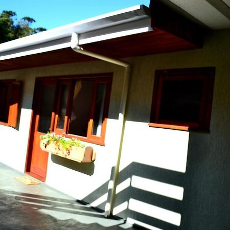 Casa Agradavel Villa Campos do Jordão Eksteriør billede