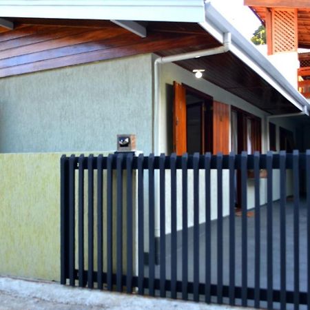 Casa Agradavel Villa Campos do Jordão Eksteriør billede