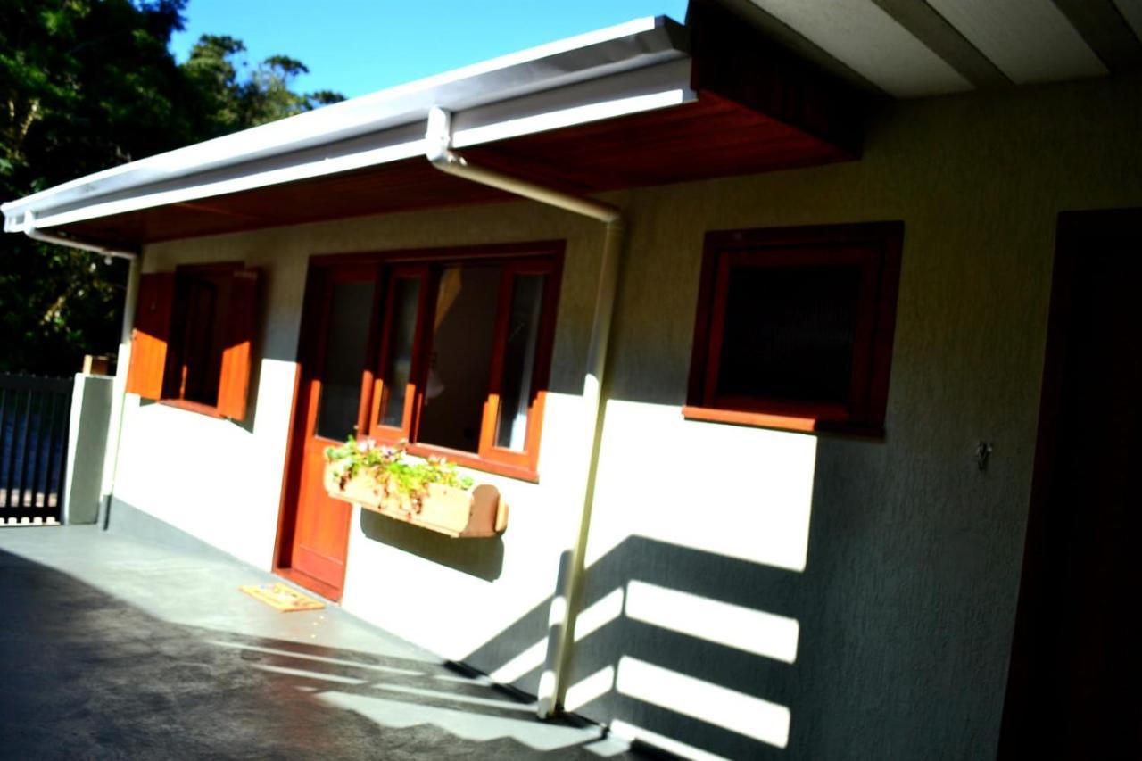 Casa Agradavel Villa Campos do Jordão Eksteriør billede