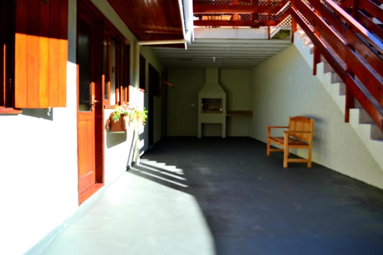 Casa Agradavel Villa Campos do Jordão Eksteriør billede