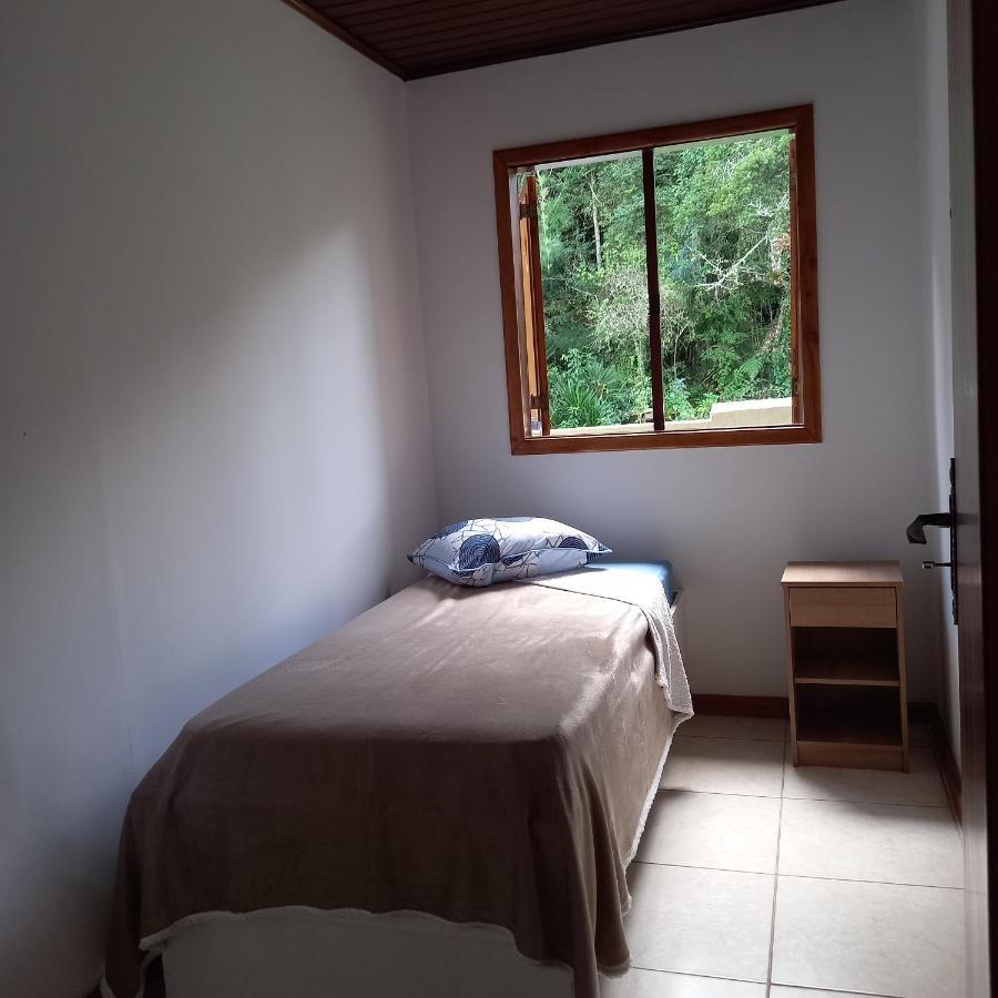 Casa Agradavel Villa Campos do Jordão Eksteriør billede