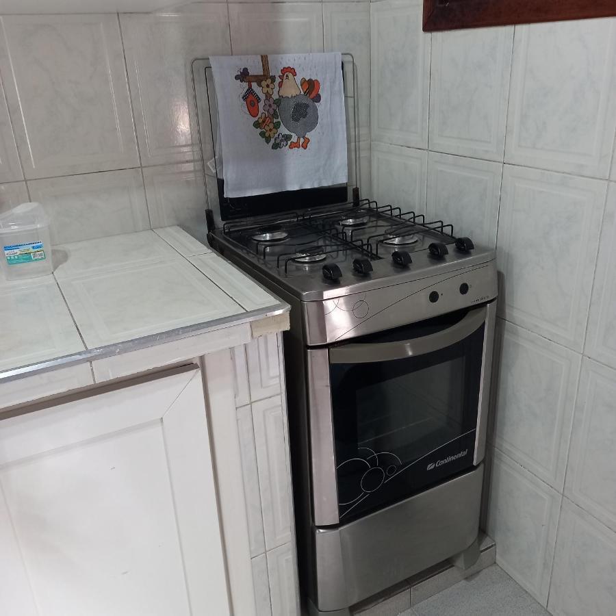 Casa Agradavel Villa Campos do Jordão Eksteriør billede