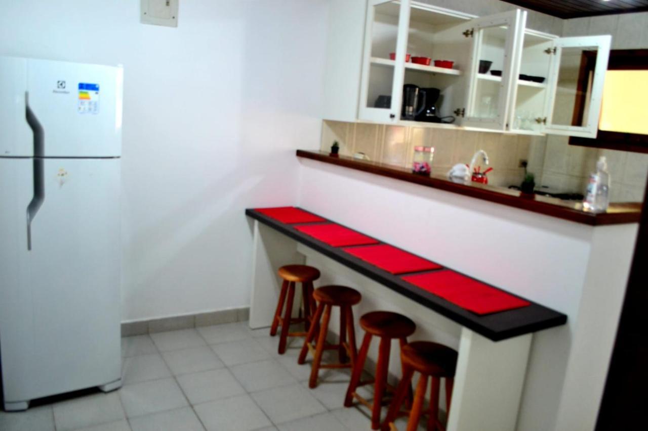Casa Agradavel Villa Campos do Jordão Eksteriør billede