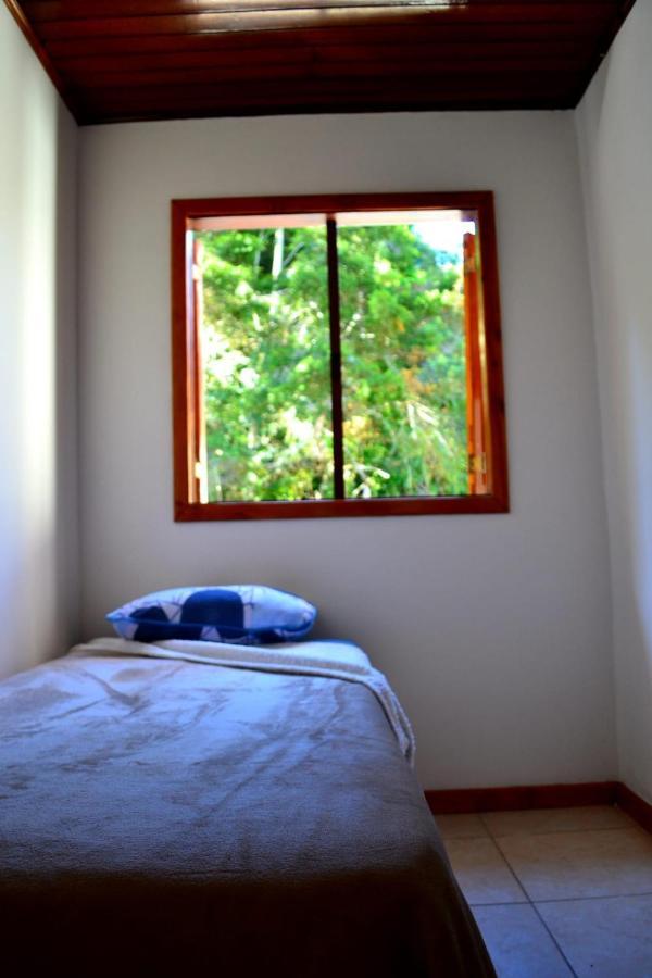 Casa Agradavel Villa Campos do Jordão Eksteriør billede