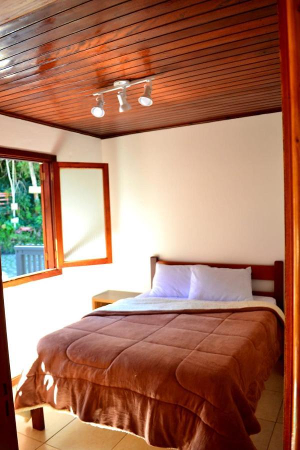 Casa Agradavel Villa Campos do Jordão Eksteriør billede