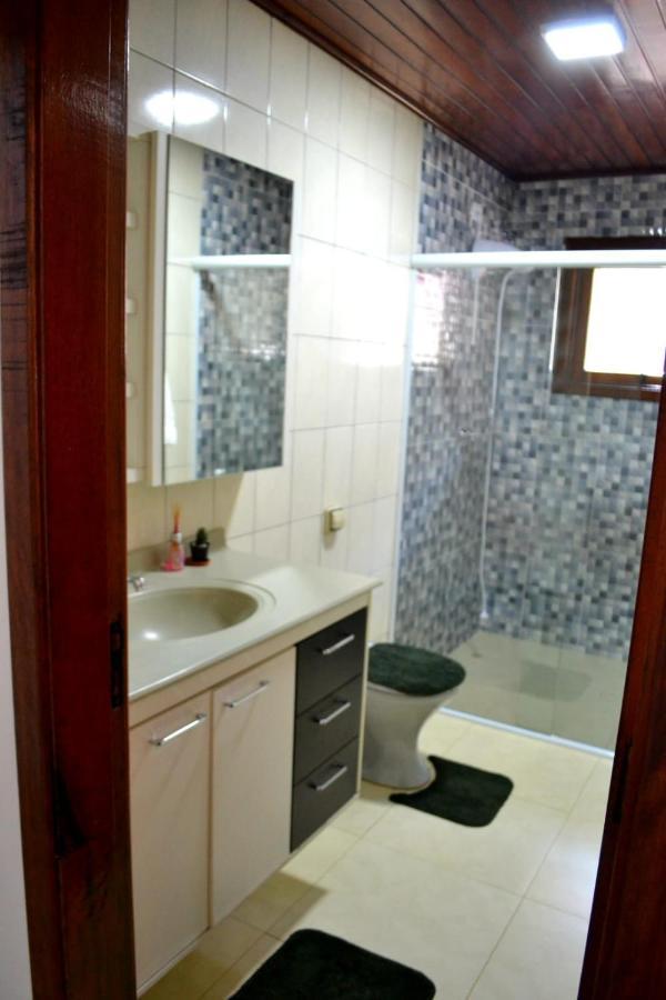 Casa Agradavel Villa Campos do Jordão Eksteriør billede