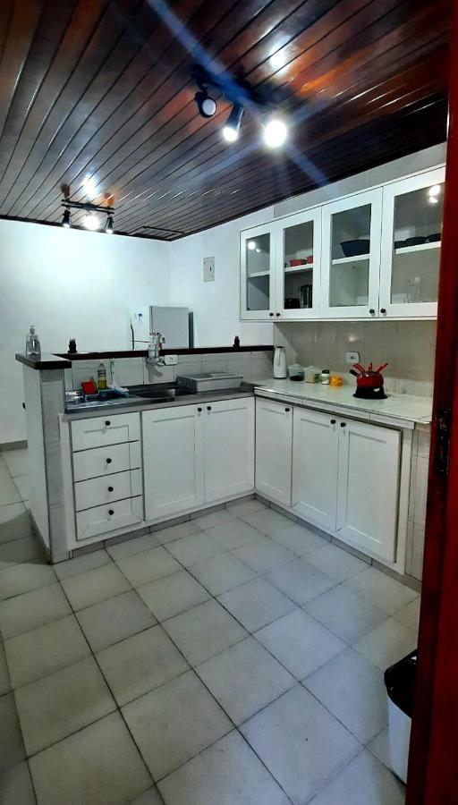 Casa Agradavel Villa Campos do Jordão Eksteriør billede