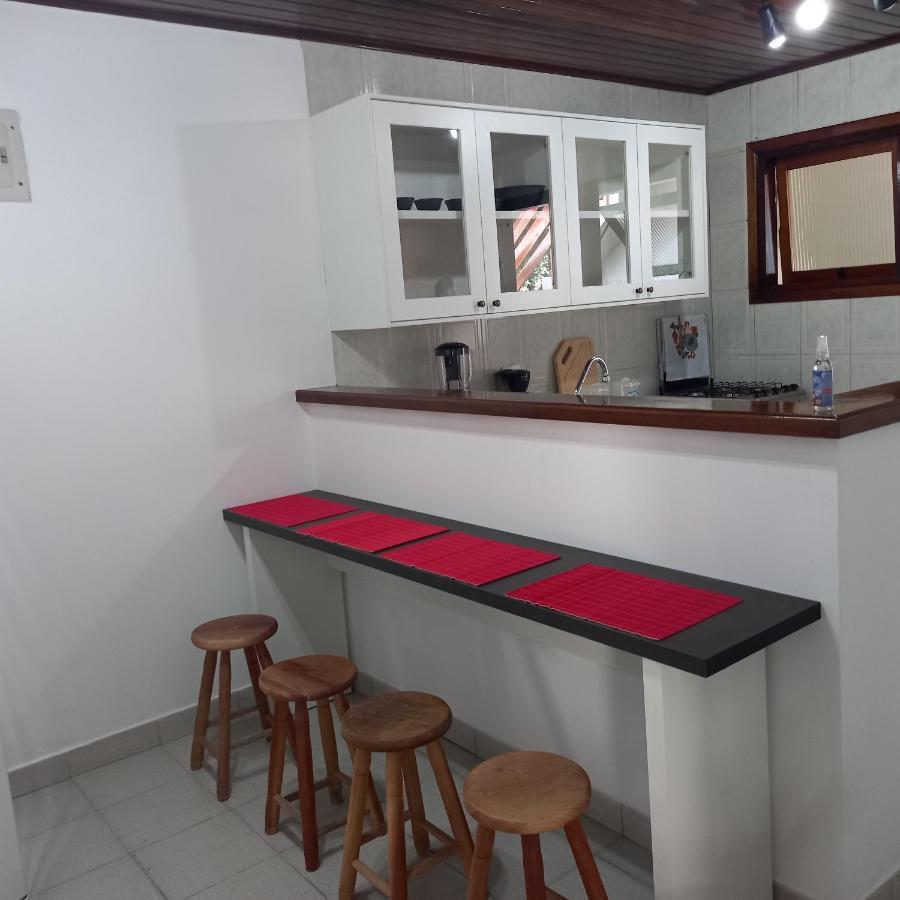 Casa Agradavel Villa Campos do Jordão Eksteriør billede