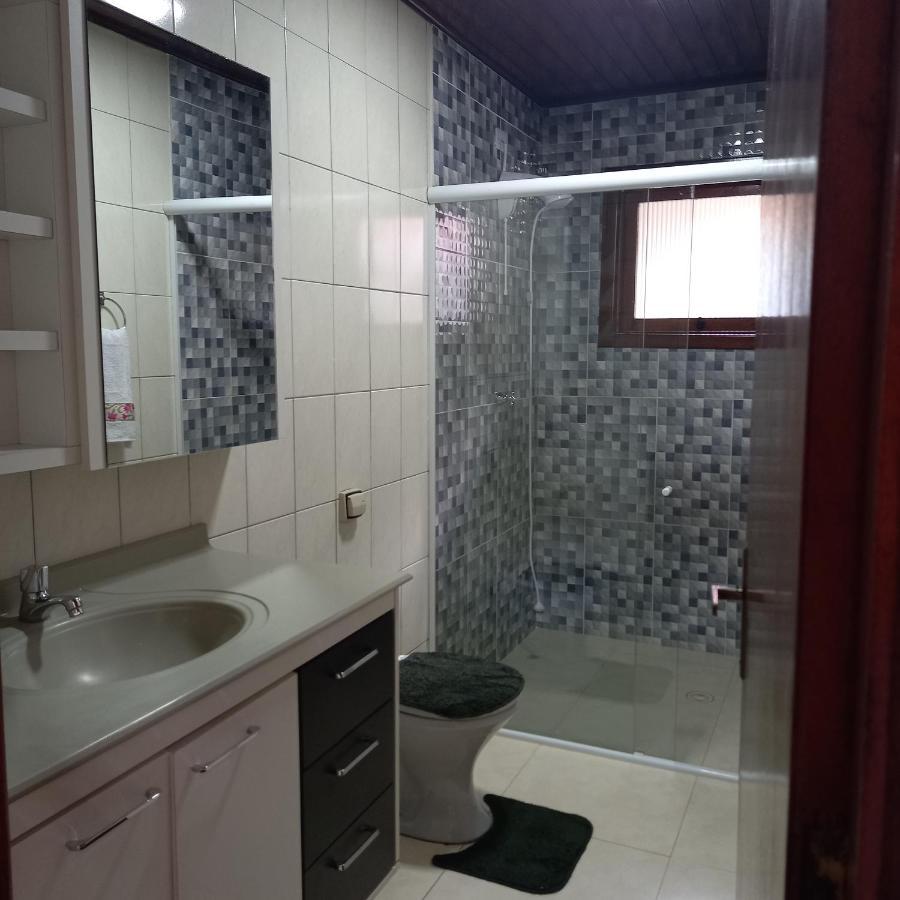 Casa Agradavel Villa Campos do Jordão Eksteriør billede