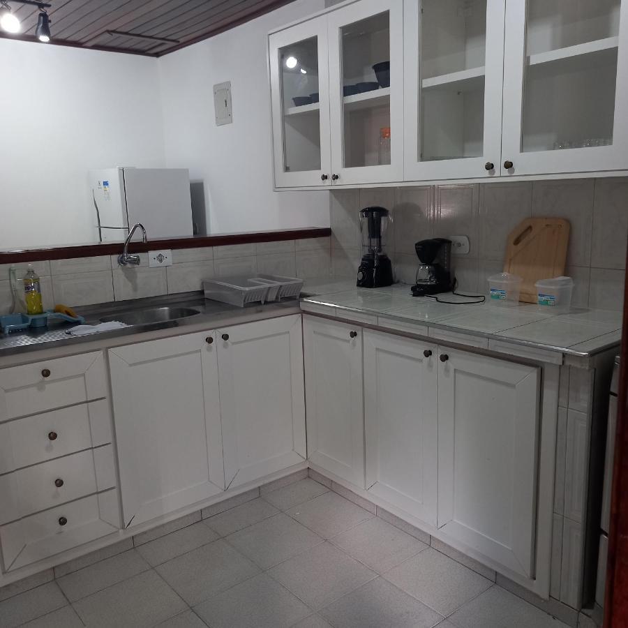 Casa Agradavel Villa Campos do Jordão Eksteriør billede